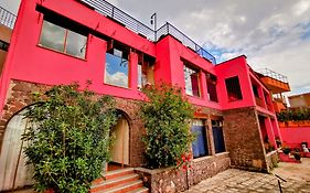 Hotel Chocolate Suites